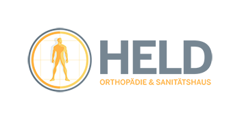 HELD ORTHOPÄDIE & SANITÄTSHAUS