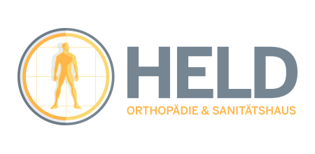 HELD ORTHOPÄDIE & SANITÄTSHAUS